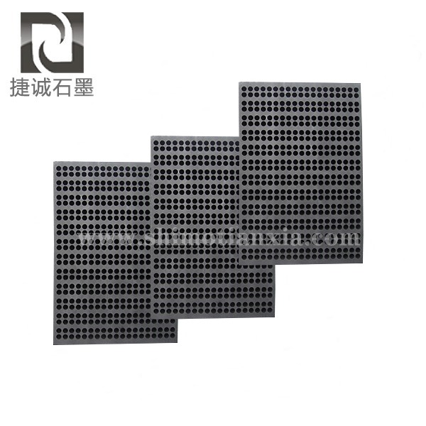 高精密芯片封裝(zhuang)石墨模具工廠(chang)