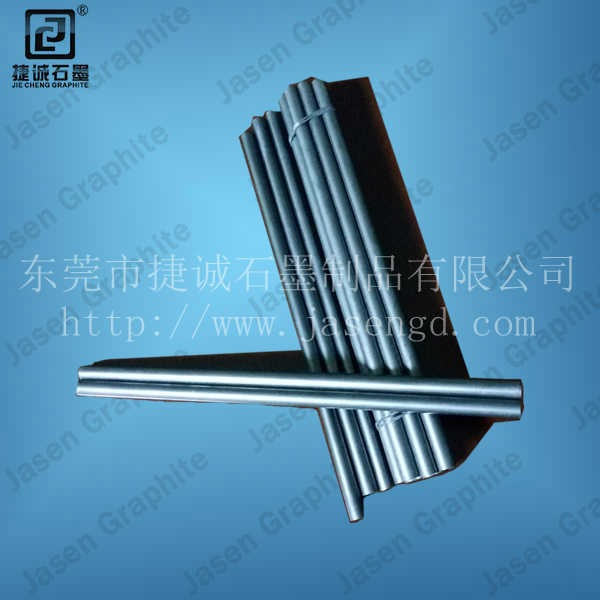 浸渍石墨棒和高纯石墨棒区别