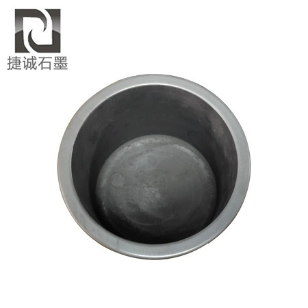 石墨坩埚四大核心优势