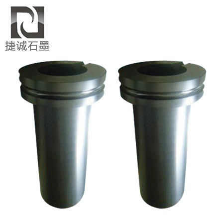 石墨坩埚类型