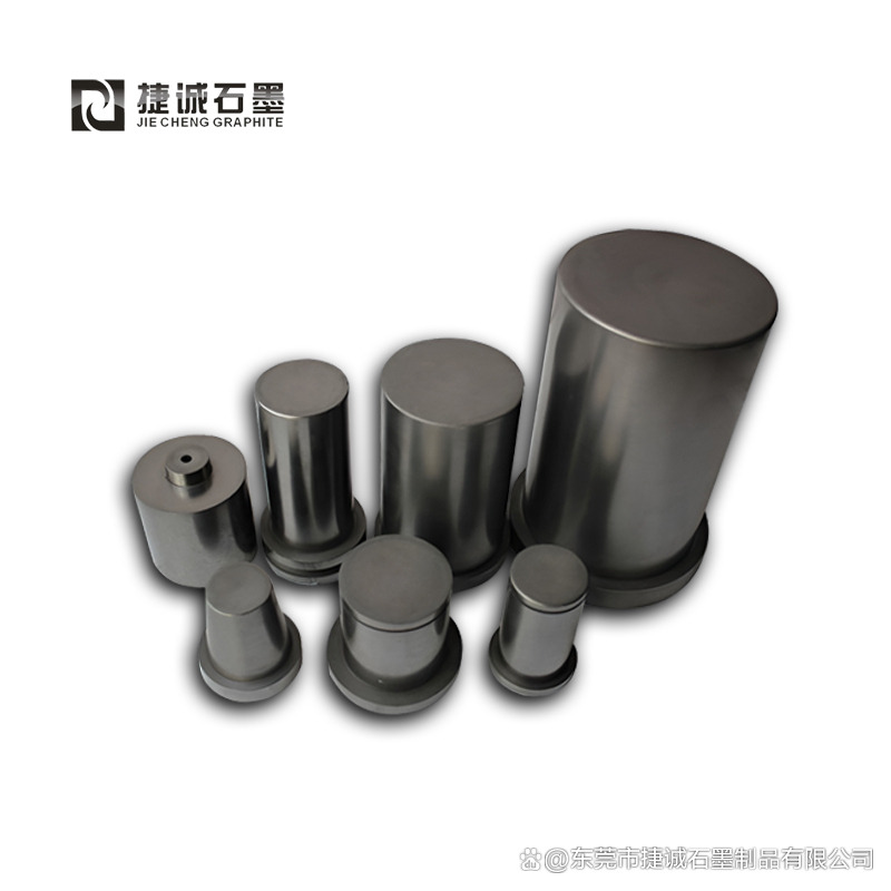 石墨坩埚加工工艺